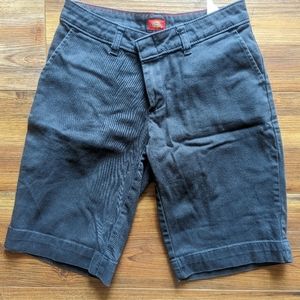 Dickies women's bermuda shorts
